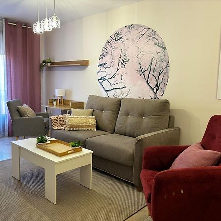 Casita El Gorrion Apartment Sotillo de la Adrada Luaran gambar
