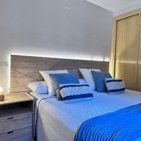 Casita El Gorrion Apartment Sotillo de la Adrada Luaran gambar