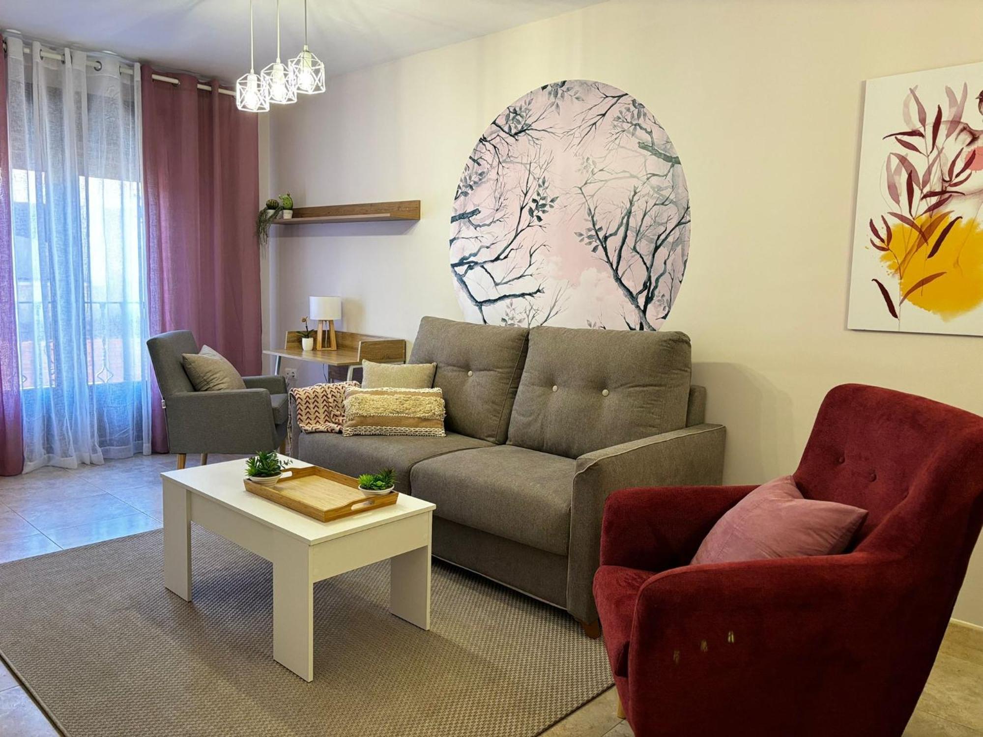 Casita El Gorrion Apartment Sotillo de la Adrada Luaran gambar