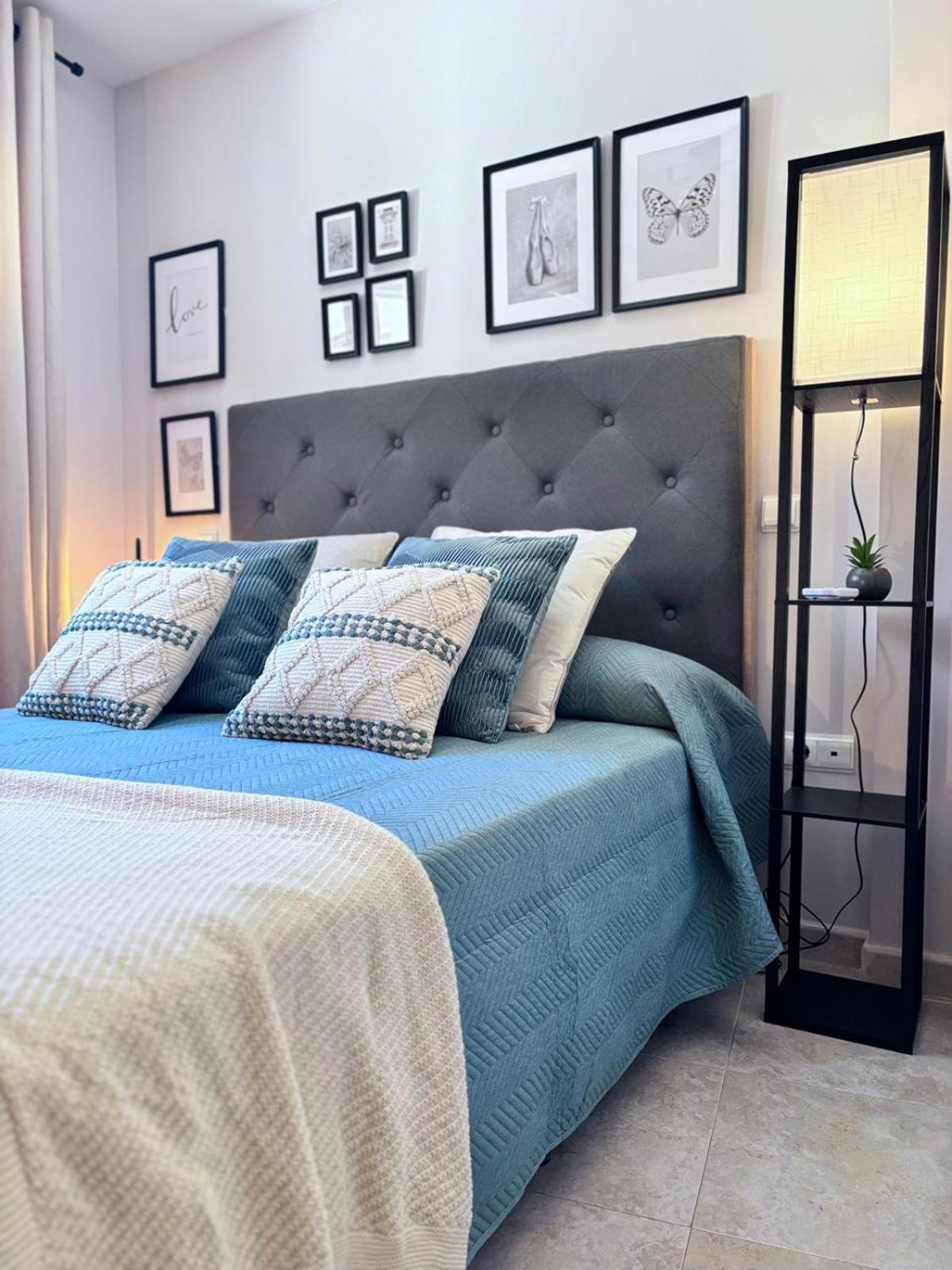 Casita El Gorrion Apartment Sotillo de la Adrada Luaran gambar