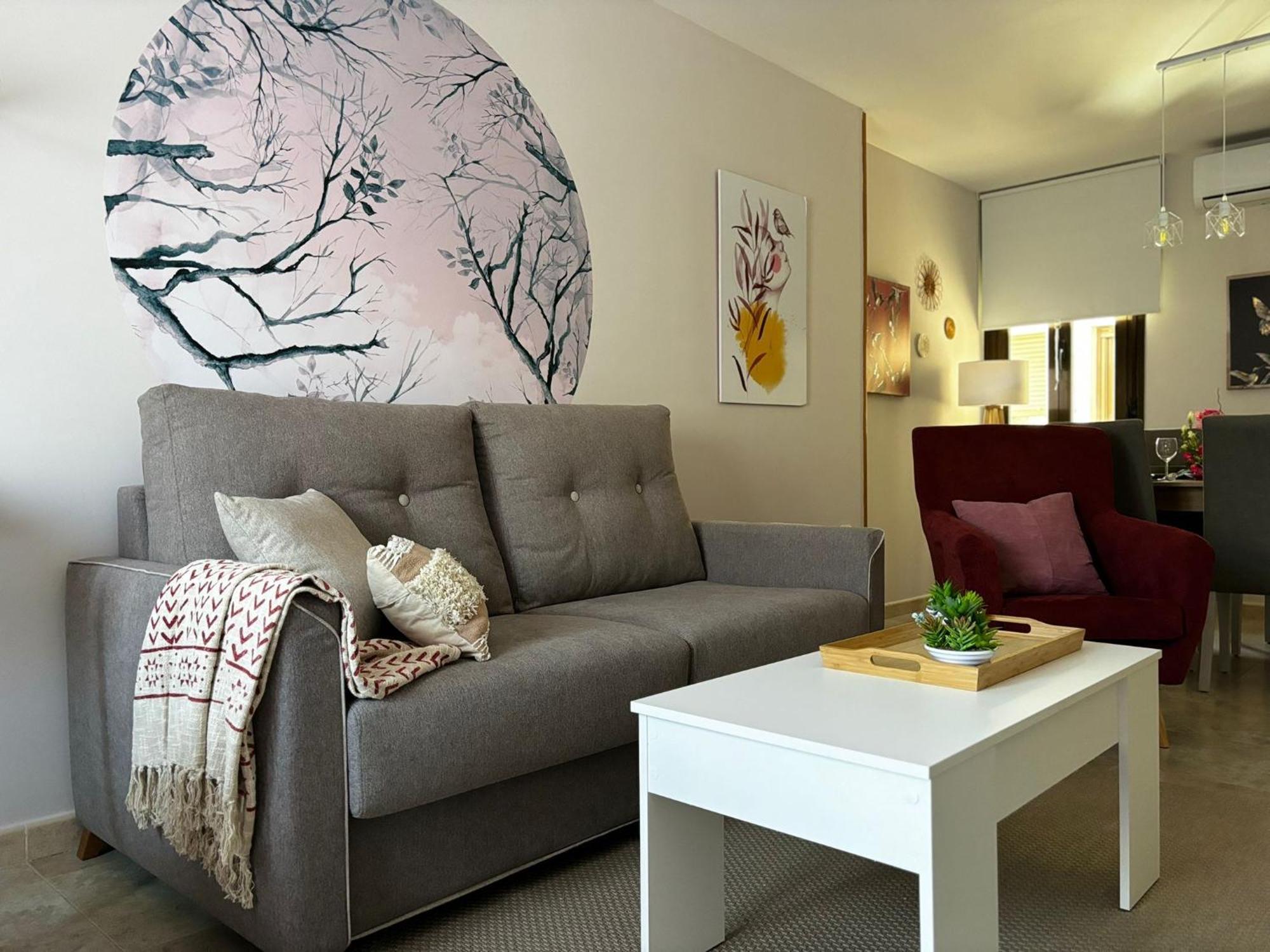 Casita El Gorrion Apartment Sotillo de la Adrada Luaran gambar