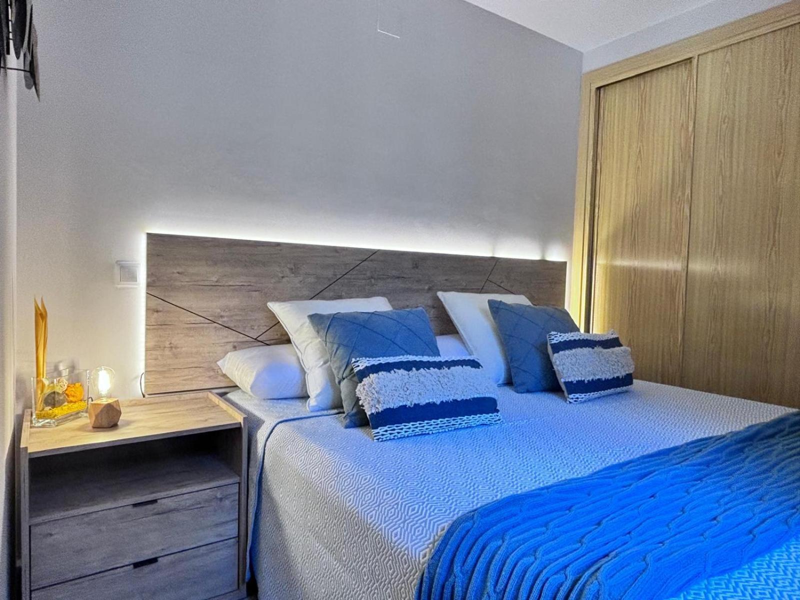 Casita El Gorrion Apartment Sotillo de la Adrada Luaran gambar