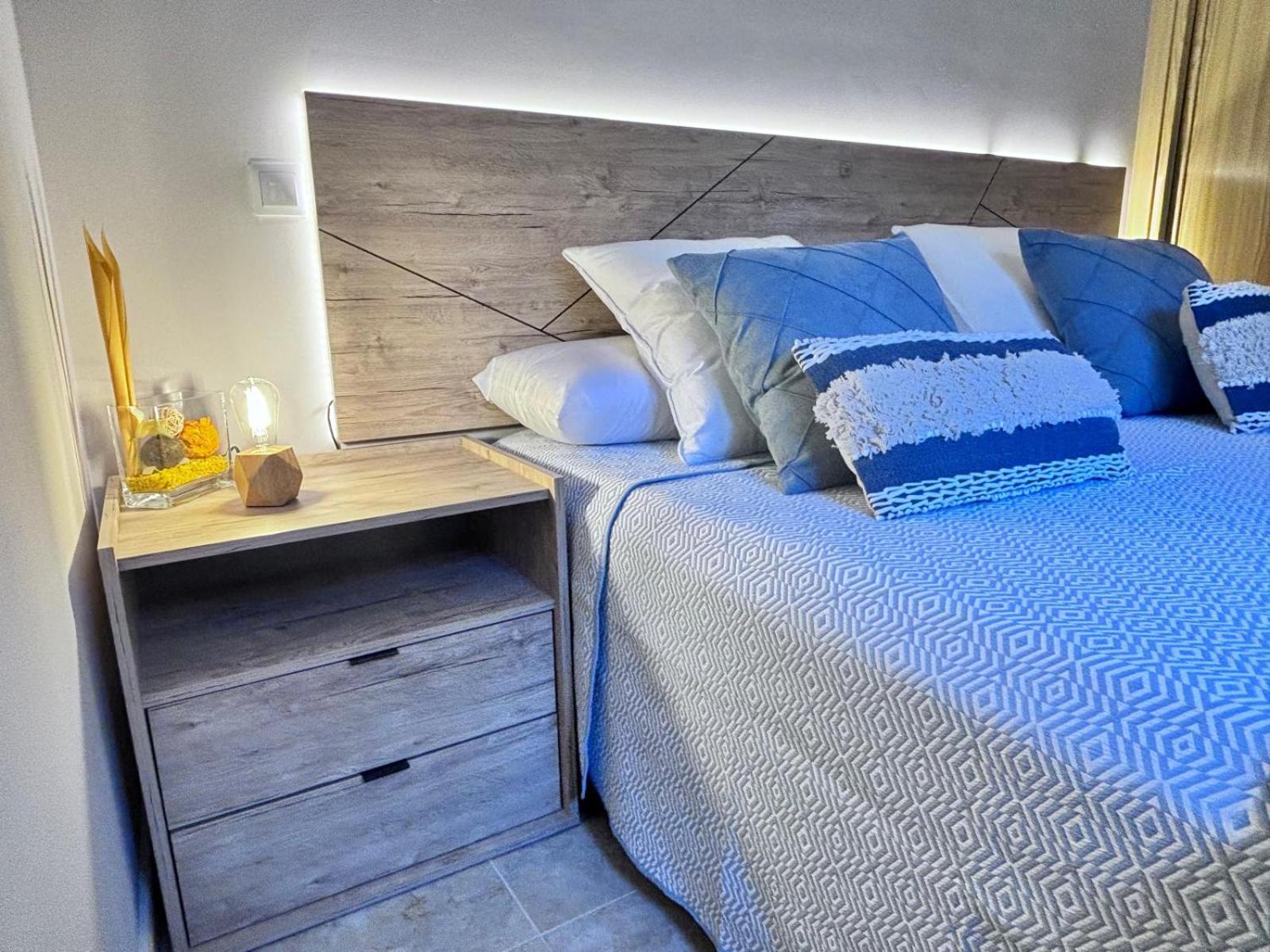 Casita El Gorrion Apartment Sotillo de la Adrada Luaran gambar